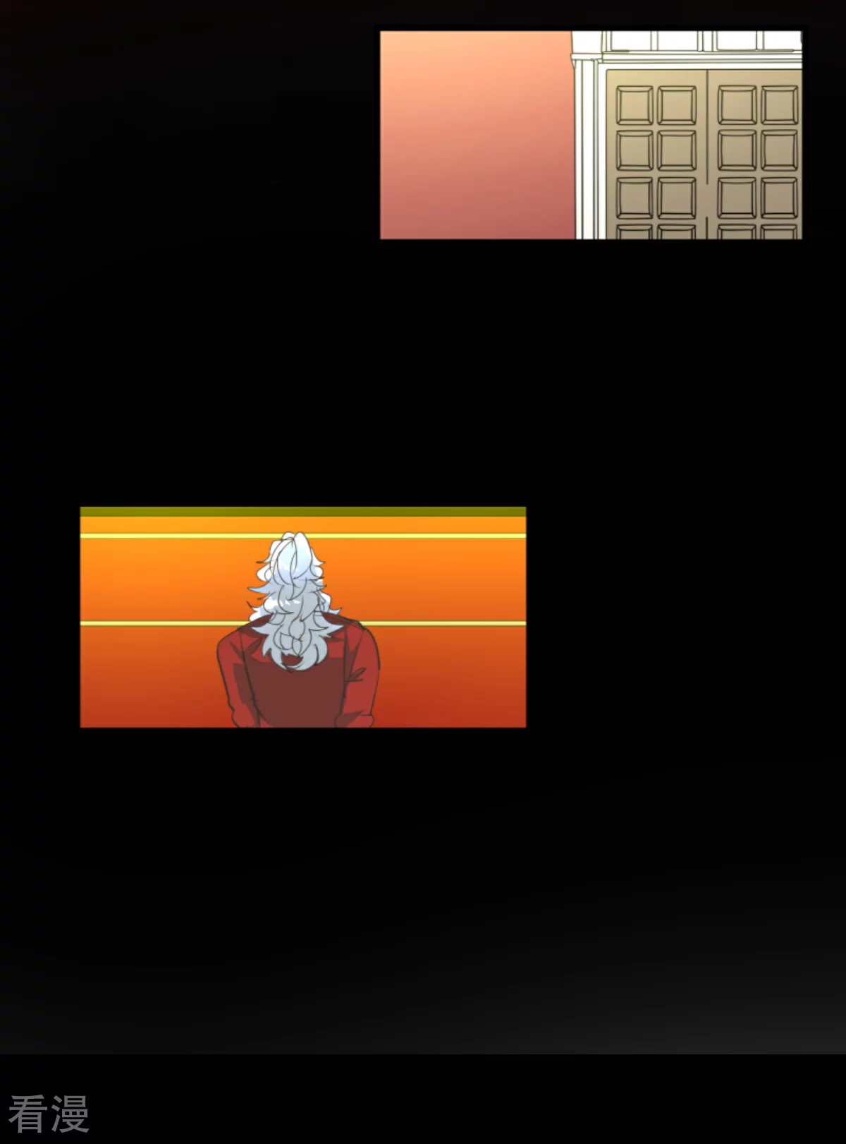 《他和她的魔法契约》第289话 游戏开始 第27页