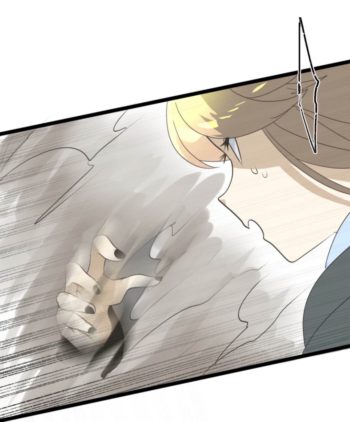 《他和她的魔法契约》第293话 两人的宿命 第25页