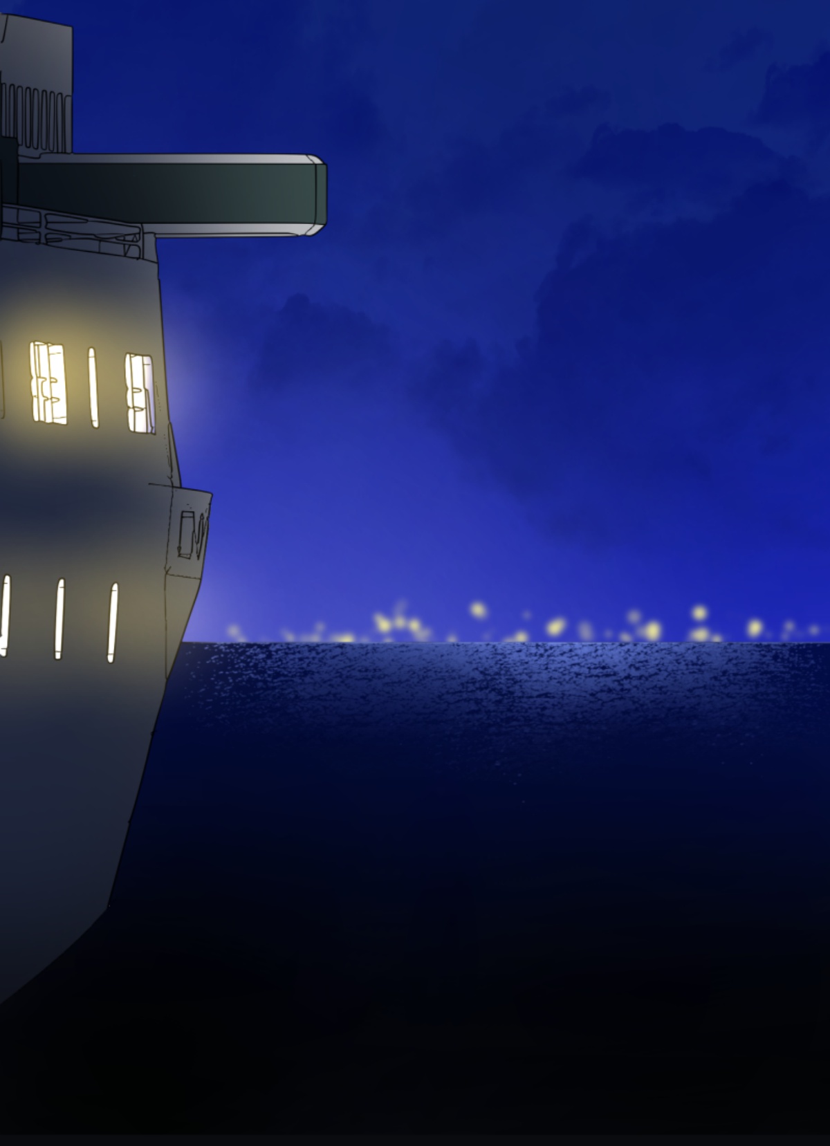 《他和她的魔法契约》正面进攻 第4页