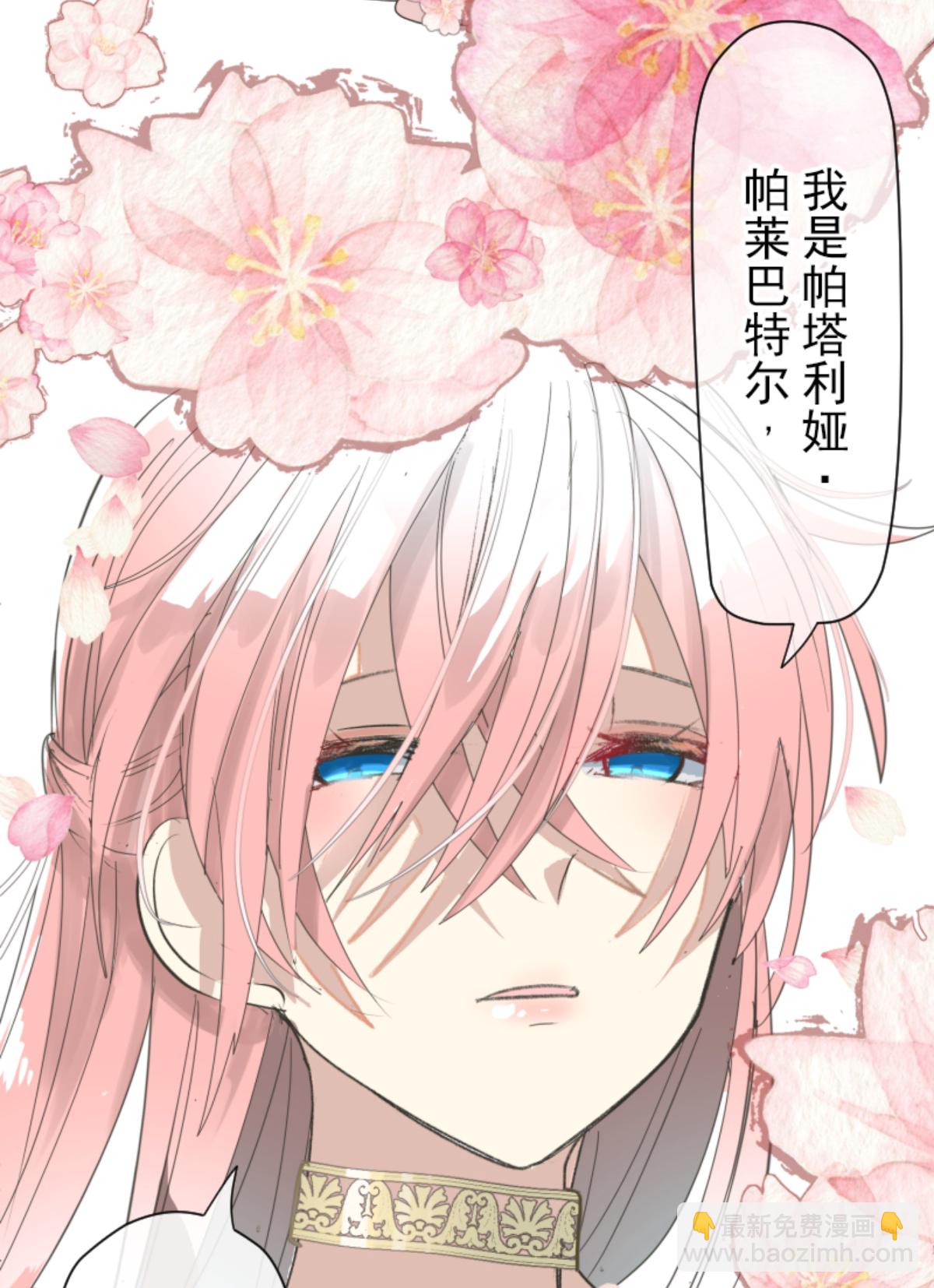 《他和她的魔法契约》皇帝要结婚 第21页