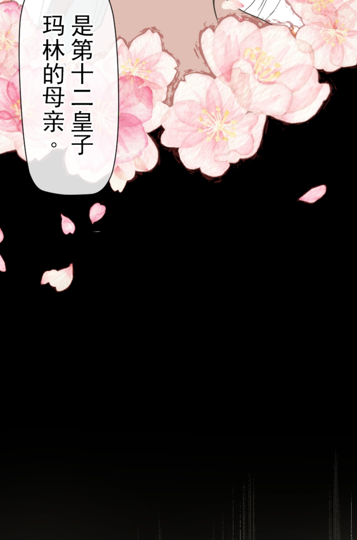 《他和她的魔法契约》皇帝要结婚 第22页
