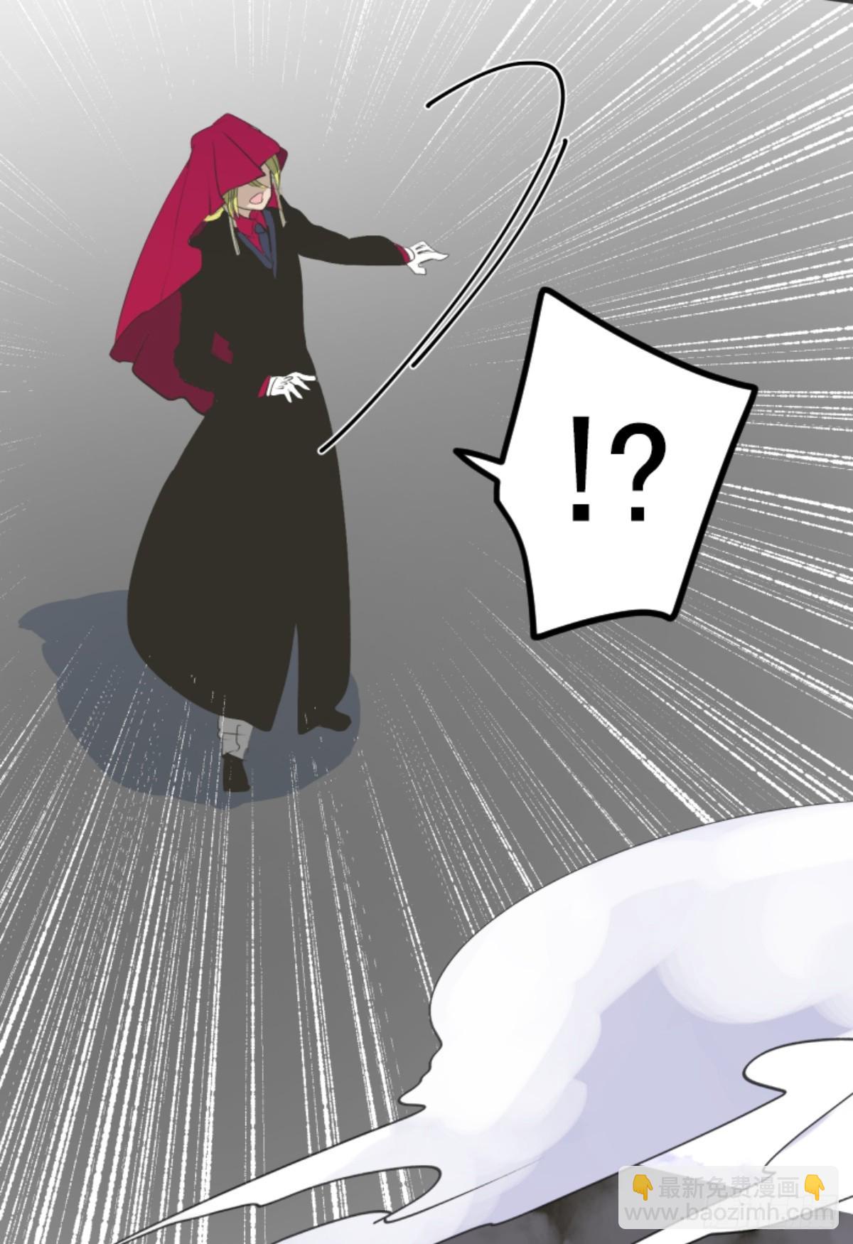《他和她的魔法契约》正式开战1 第47页