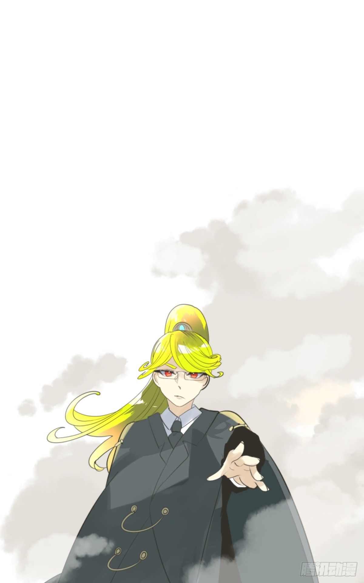《他和她的魔法契约》皇子与王子2 第1页