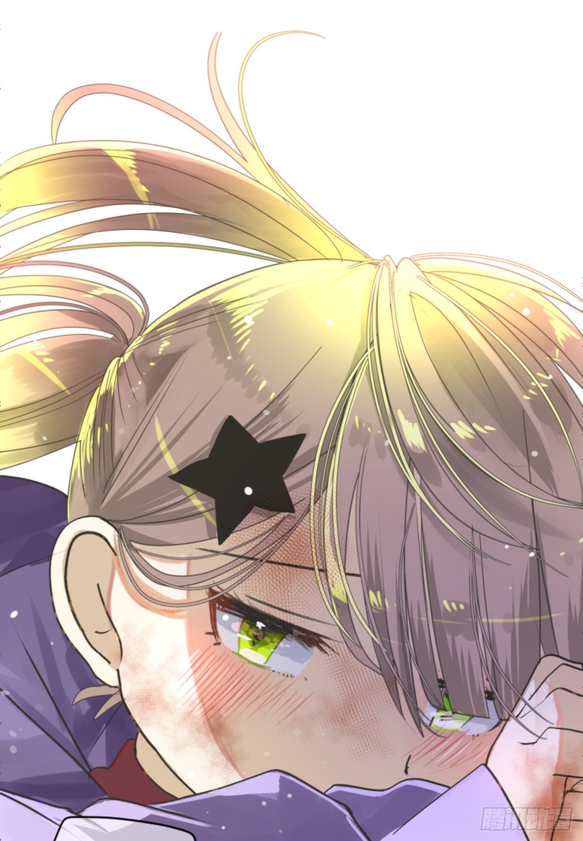 《他和她的魔法契约》皇子与王子3 第41页