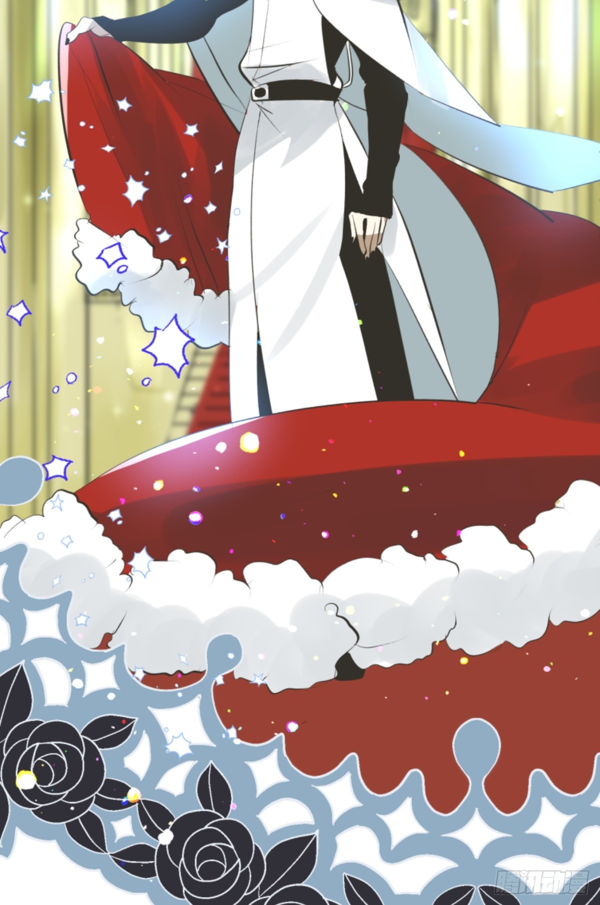 《他和她的魔法契约》天才与废物1 第5页