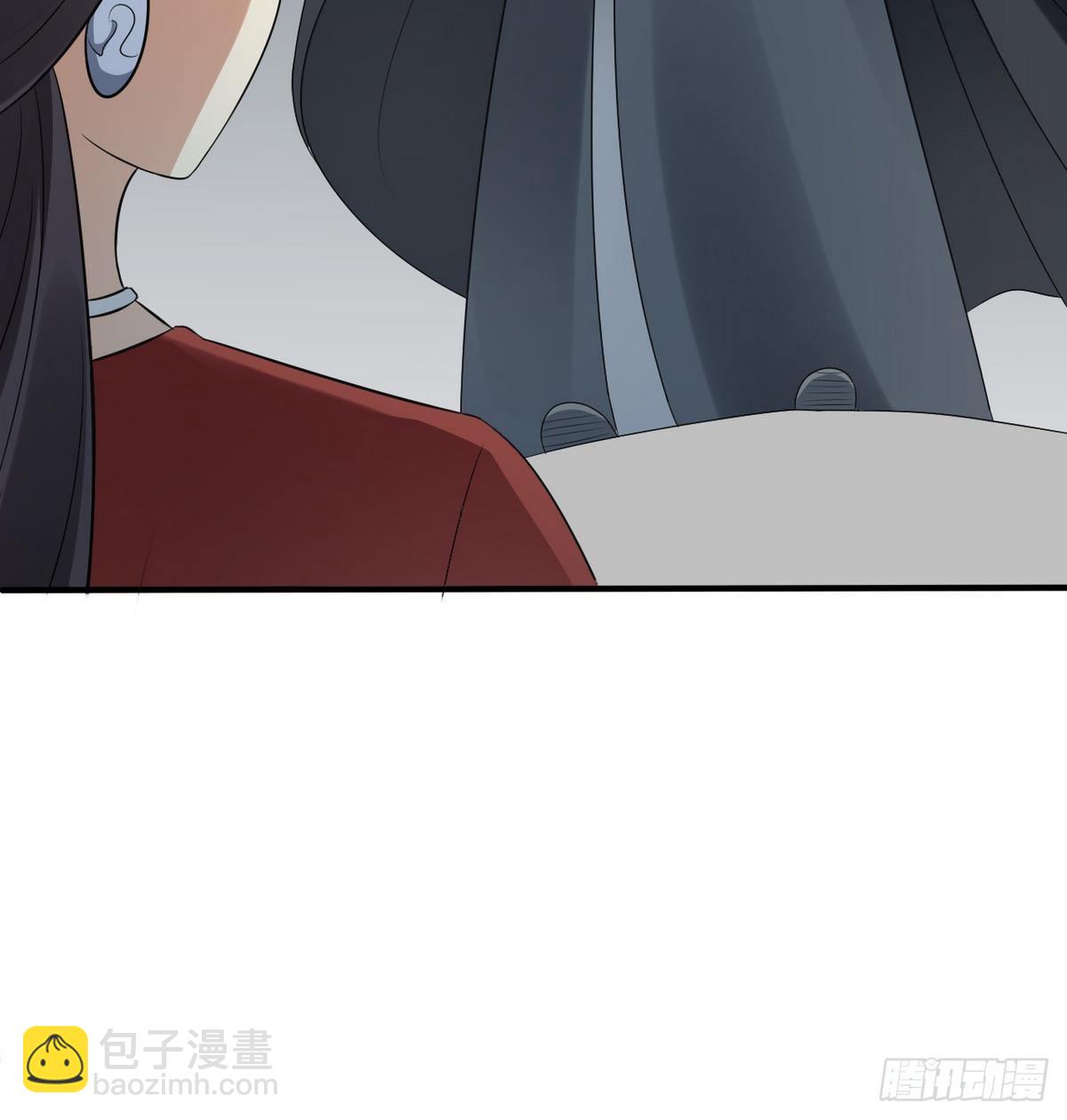 《一代诡妃》第1话 别脏了本宫的屠城路 第31页