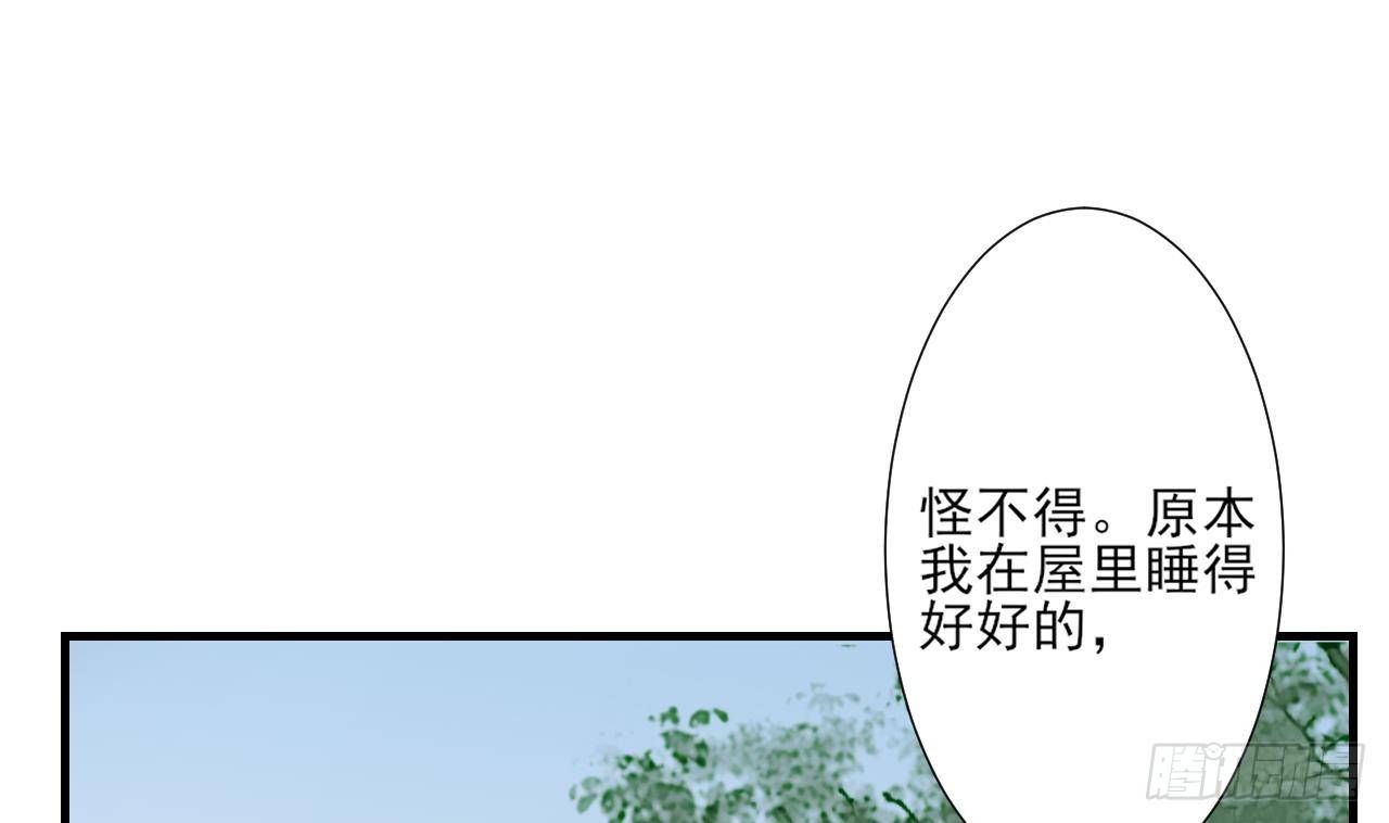 《一代诡妃》第5话 听到鬼魂说话的丫鬟 第2页