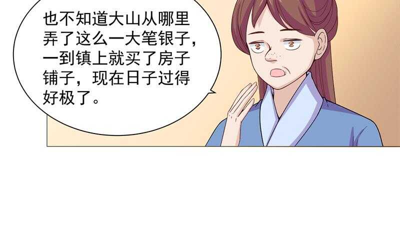《一代诡妃》第198话 奇怪的讯息 第35页