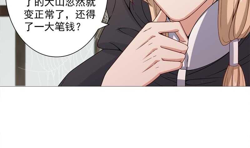 《一代诡妃》第198话 奇怪的讯息 第37页