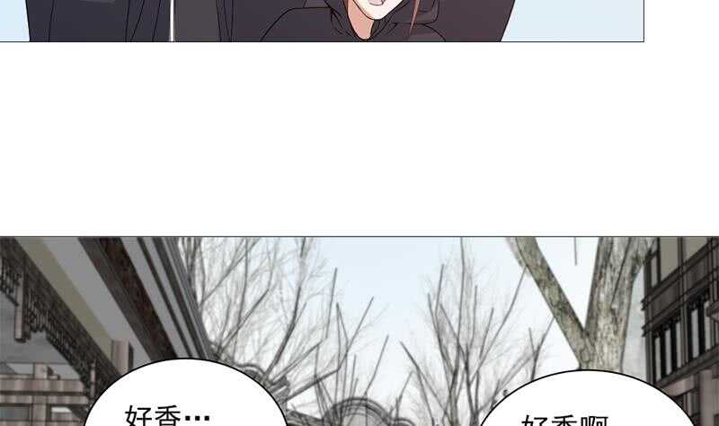 《一代诡妃》第197话 前往顾家老宅 第28页