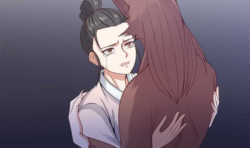 《一代诡妃》第202话 顾乌雅现身！ 第18页