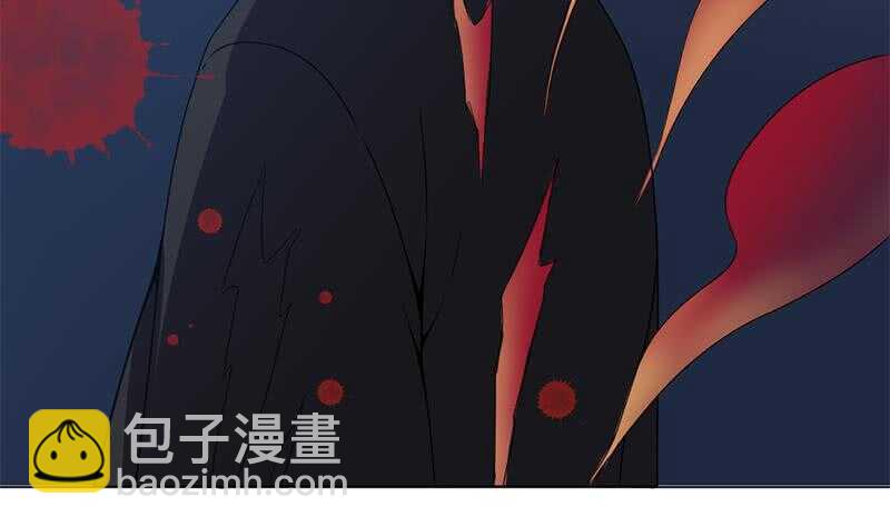 《一代诡妃》第202话 顾乌雅现身！ 第28页