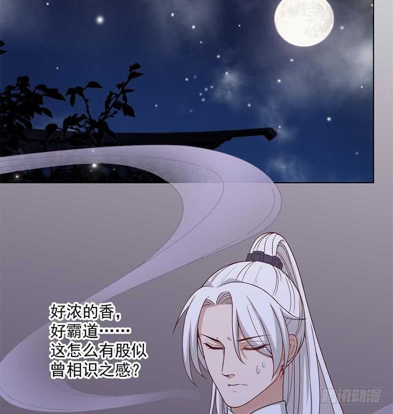 《一代诡妃》第200话 银狐芳芳复生？ 第31页