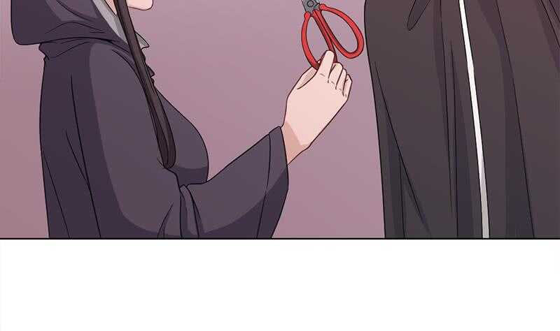 《一代诡妃》第200话 银狐芳芳复生？ 第8页
