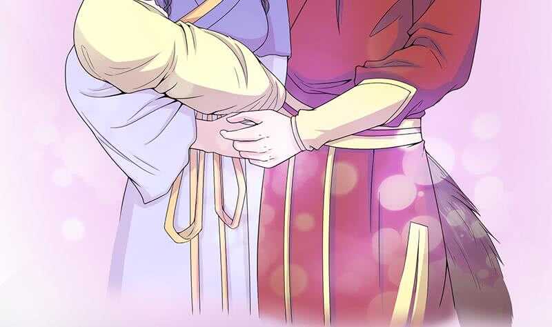《一代诡妃》第206话 顾家的秘密 第10页