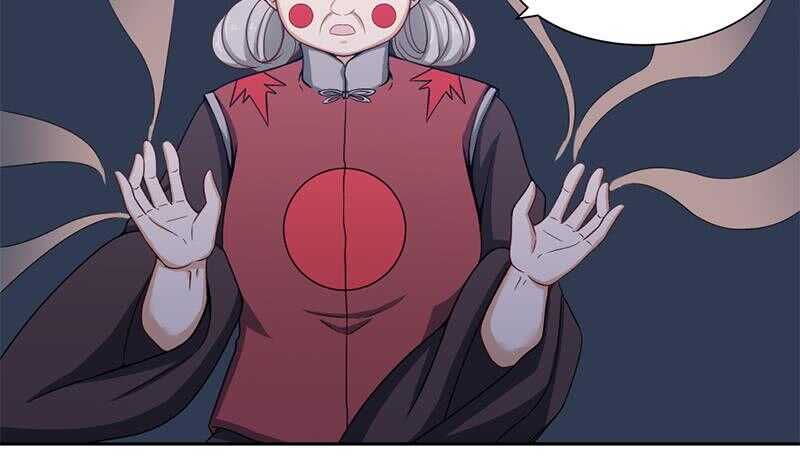 《一代诡妃》第203话 击煺顾乌雅 第35页