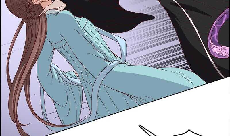《一代诡妃》第208话 恶战顾乌雅 第41页