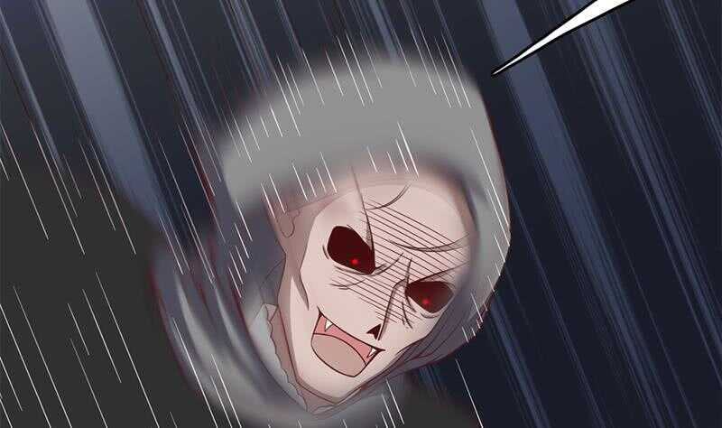 《一代诡妃》第209话 捕获顾乌雅！ 第22页