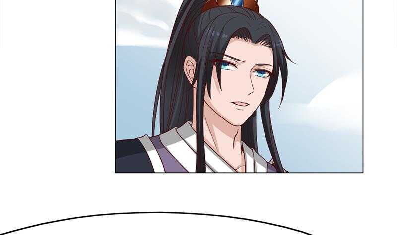 《一代诡妃》第214话 试试福公公 第19页