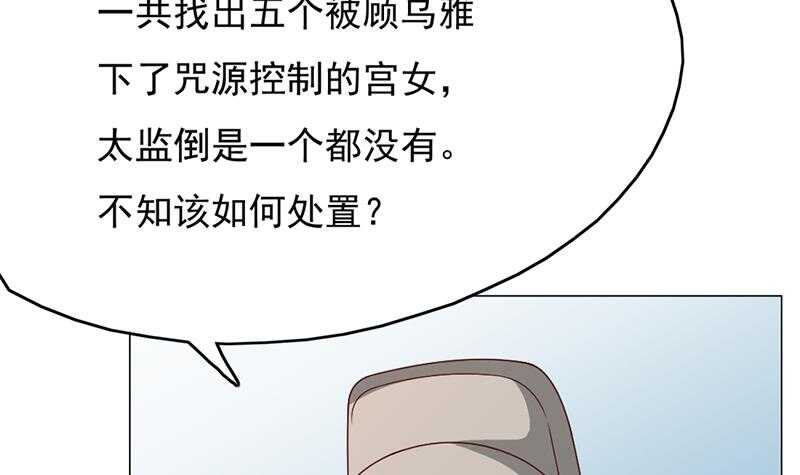 《一代诡妃》第214话 试试福公公 第30页