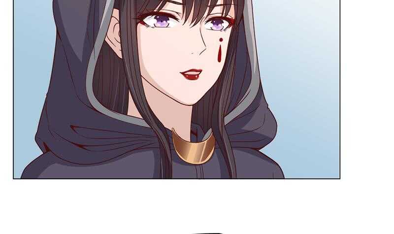 《一代诡妃》第214话 试试福公公 第33页
