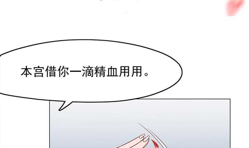 《一代诡妃》第213话 秘药吞精蛙 第3页