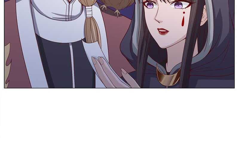 《一代诡妃》第211话 宣武帝死了！？ 第25页