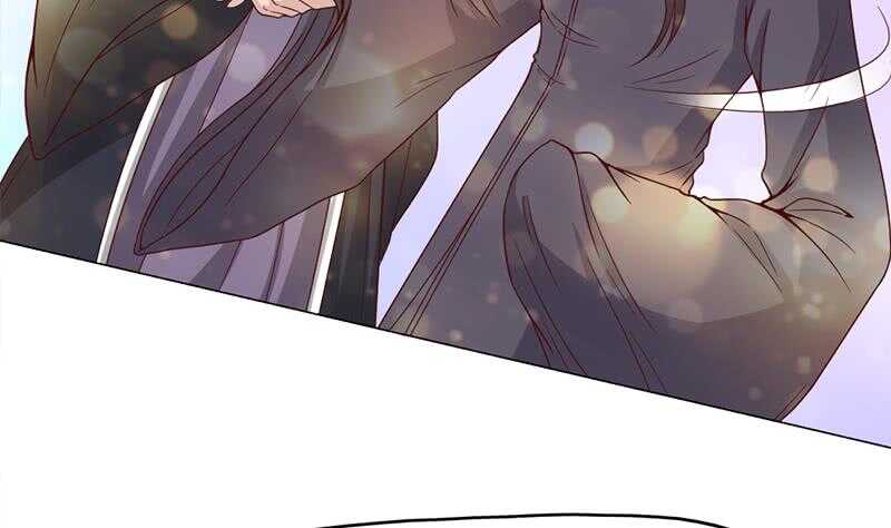 《一代诡妃》第215话 宠妻的战王 第46页