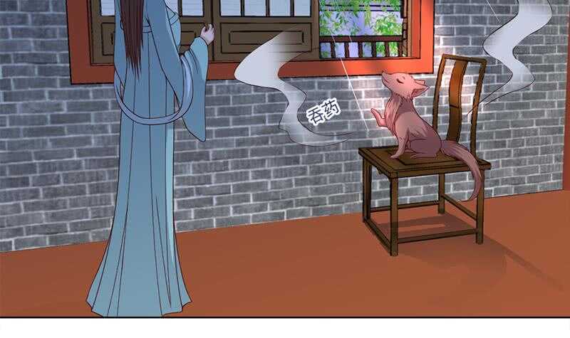《一代诡妃》第219话 蜕变的小狐狸 第27页