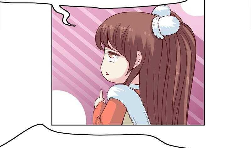 《一代诡妃》第220话 小狐狸的请求 第19页