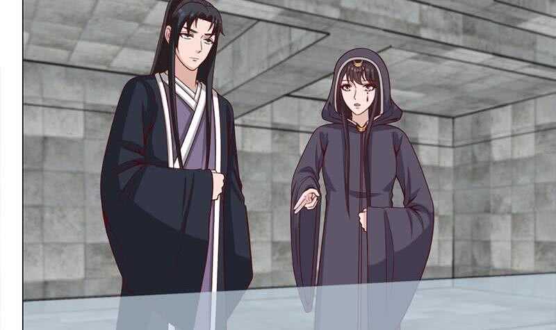 《一代诡妃》第225话 诈尸！ 第39页