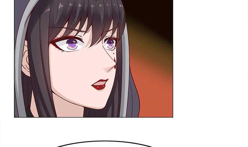 《一代诡妃》第228话 花川川的身世 第23页