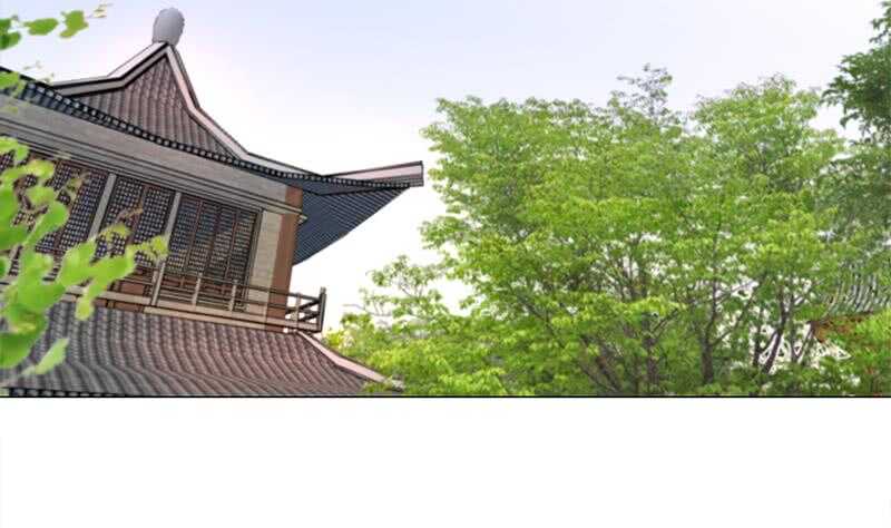 《一代诡妃》第230话 花川川的决定 第4页