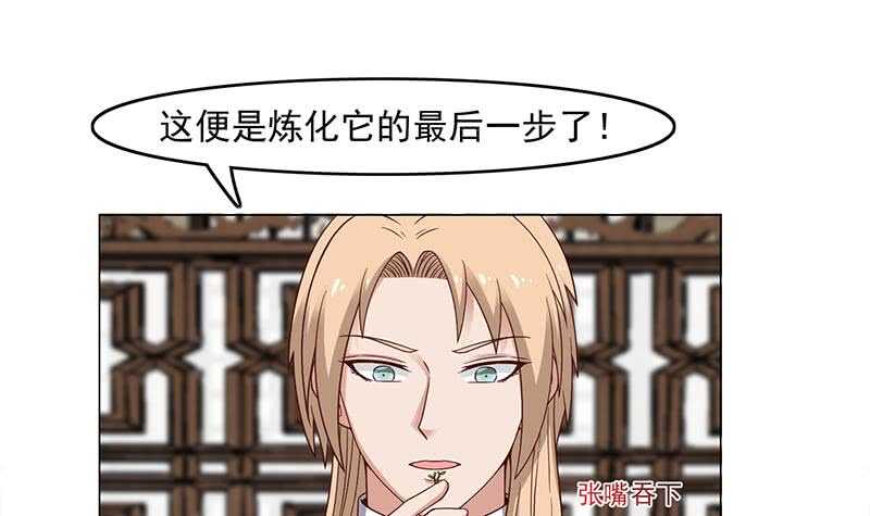 《一代诡妃》第233话 意外来袭！ 第33页