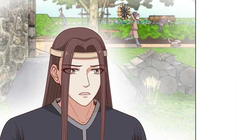 《一代诡妃》第238话 拯救狐狸之行 第22页
