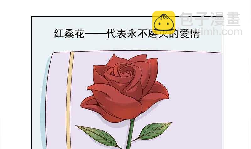 《一代诡妃》第236话 战王的红桑花 第23页