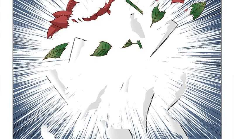 《一代诡妃》第237话 沙雕的花川川 第13页