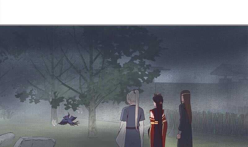 《一代诡妃》第242话 恶战铁甲尸 第4页
