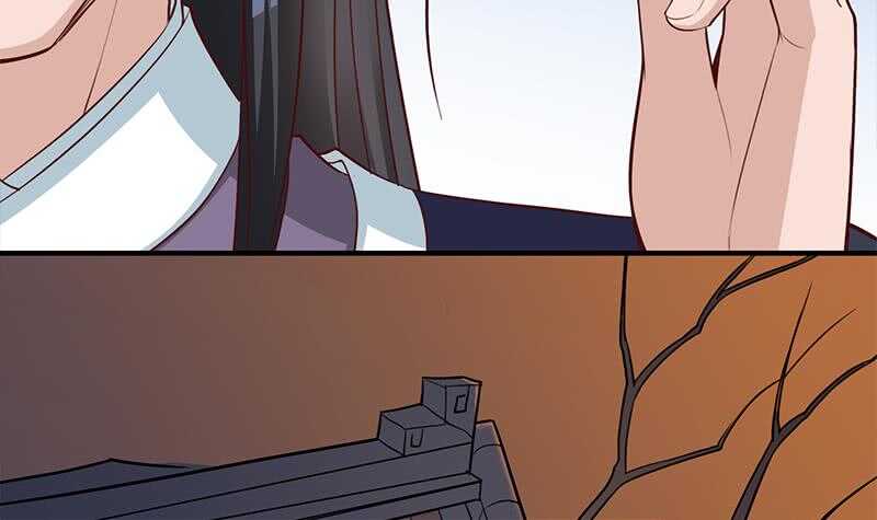 《一代诡妃》第250话 抓住的是顾梓汐？ 第21页
