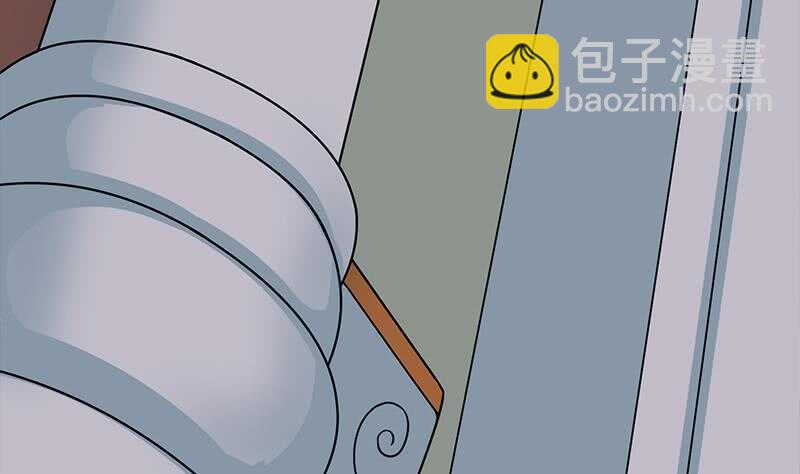 《一代诡妃》第248话 天月的霸气 第44页