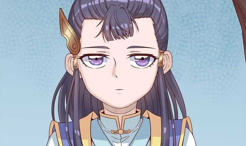 《一代诡妃》第247话 针锋相对！ 第33页