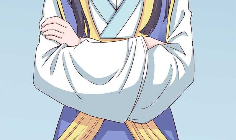 《一代诡妃》第247话 针锋相对！ 第34页