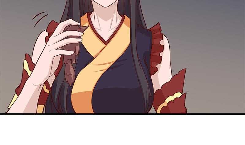 《一代诡妃》第251话 鬼气磅礴！ 第32页