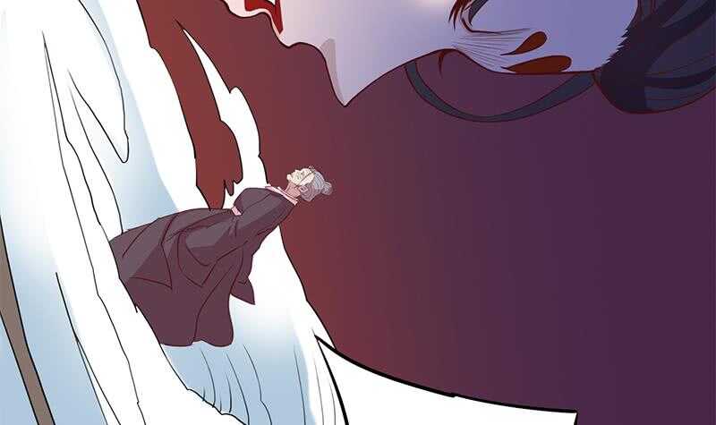 《一代诡妃》第251话 鬼气磅礴！ 第45页
