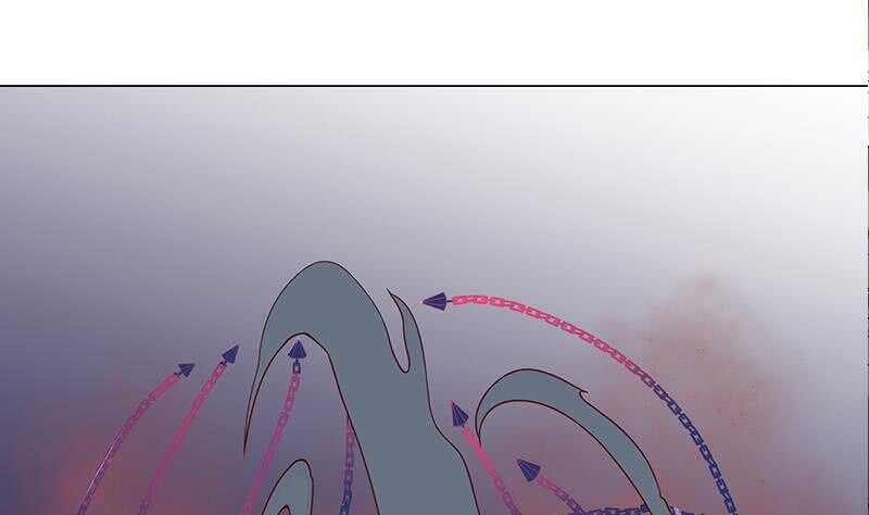 《一代诡妃》第252话 恐怖的黑狗 第43页