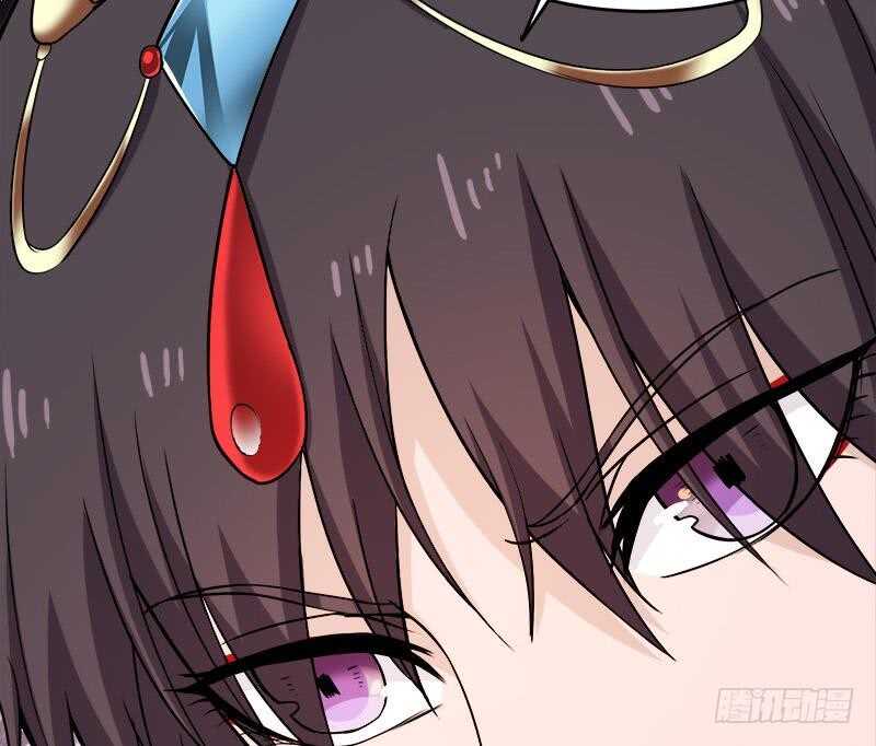 《一代诡妃》第254话 胎光之伤蔓延！ 第25页