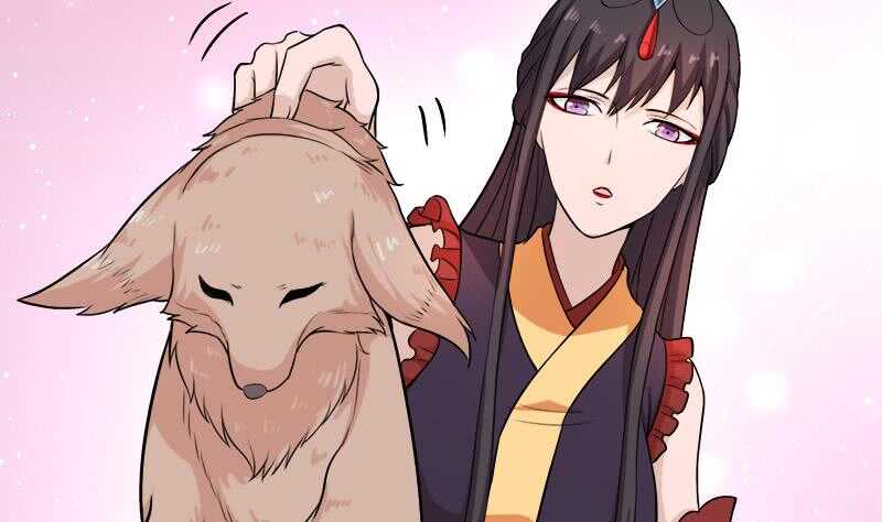 《一代诡妃》第254话 胎光之伤蔓延！ 第41页