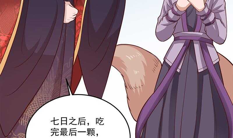 《一代诡妃》第256话 胡小毛进阶！ 第13页