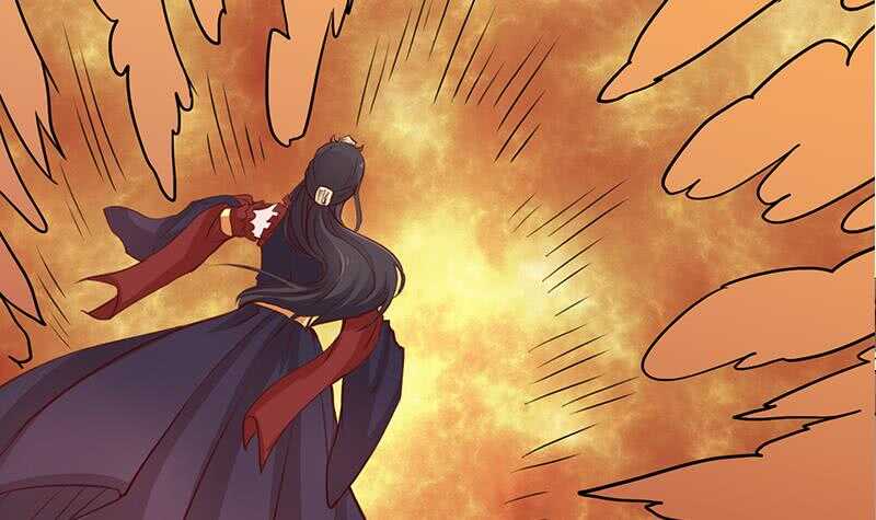 《一代诡妃》第256话 胡小毛进阶！ 第33页
