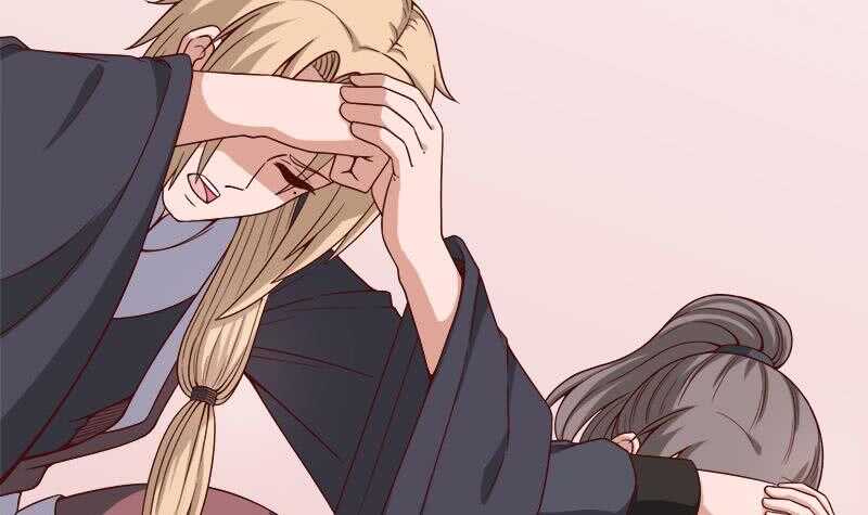 《一代诡妃》第255话 你是公的！？ 第21页